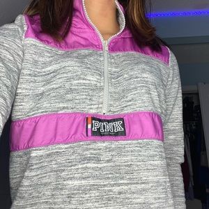 Victoria’s Secret sweat shirt